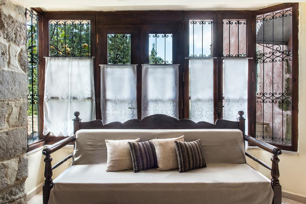 Antheia Houses Vamos Bagian luar foto